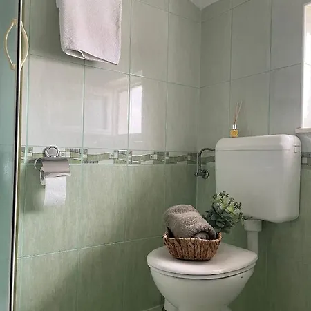 Mario Apartment Biograd Na Moru