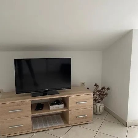 Apartment Mario *