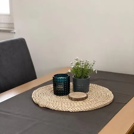 Apartment Mario