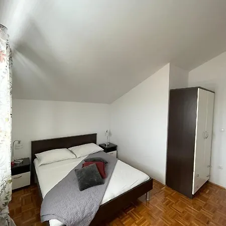 Apartment Mario *