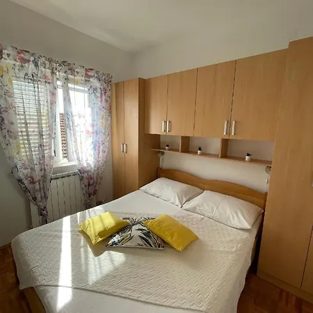 Mario Apartment