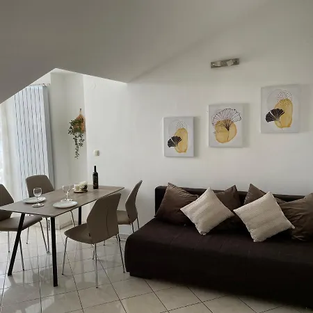 Mario Apartment