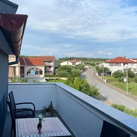 Apartment Mario *