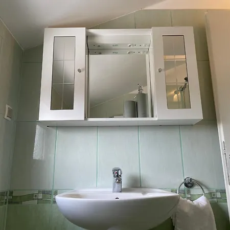 Mario Apartman Biograd na Moru