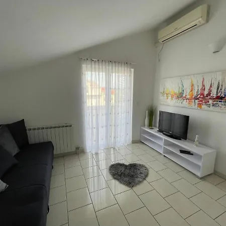 Apartmán Mario *