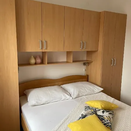 Mario Apartament Biograd Na Moru