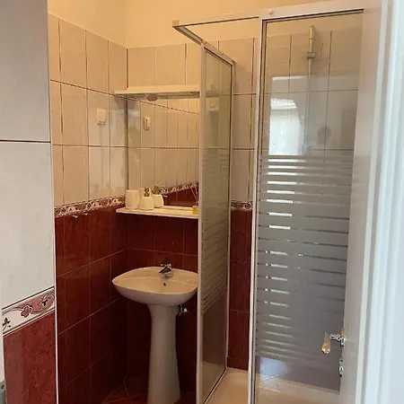 Mario Apartman *