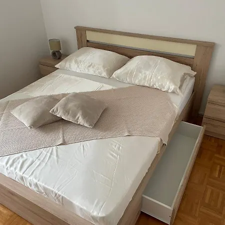 Appartement Mario *