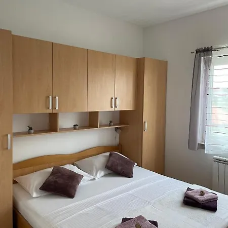 Appartement Mario