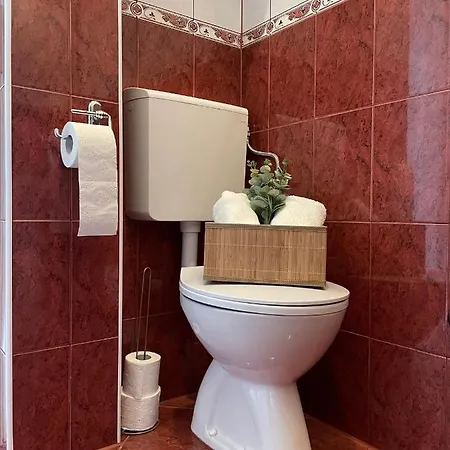 Appartement Mario