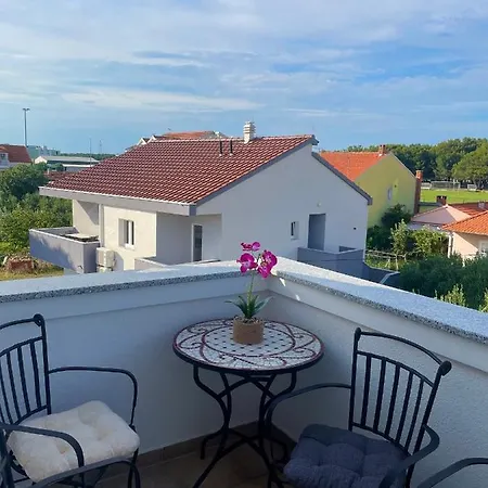 Apartman Mario *