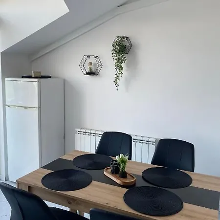 Mario Apartman Biograd na Moru